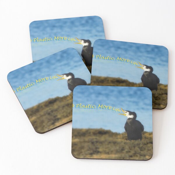 Item preview, Less plastic designed and sold by DVart-nz.