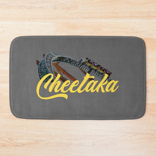 Item preview, Cheetaka designed and sold by DUSTIN Y.