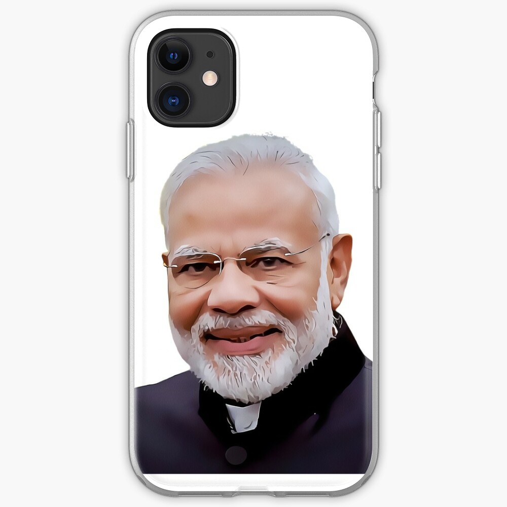 narendra modi soft toy