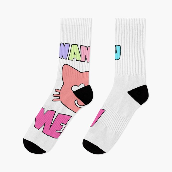 Item preview, I Want You Meow! Best Funny Cute Adorable Cat Graphic Design designed and sold by DoctorParanoid.