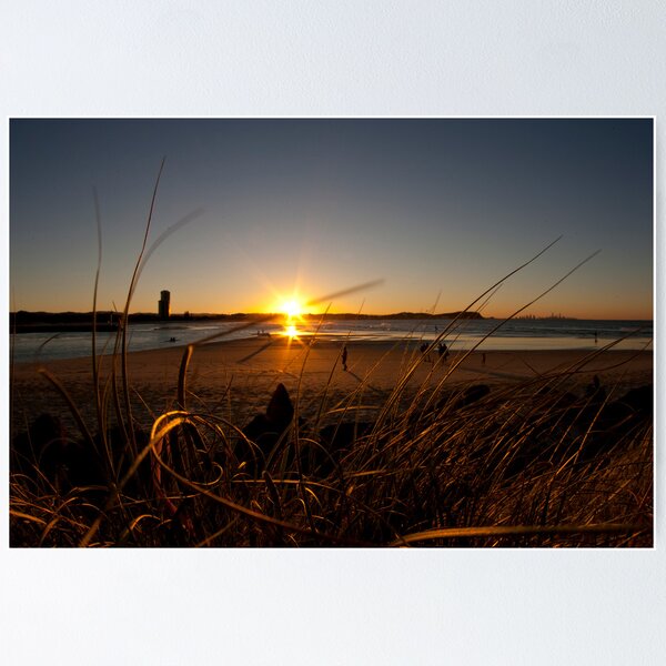 Artikelvorschau, Currumbin Dunes entworfen und verkauft von mattryanphoto.