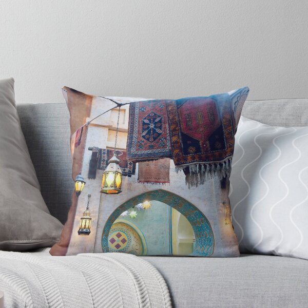 Item preview, Agrabah Market designed and sold by ObiCyn.
