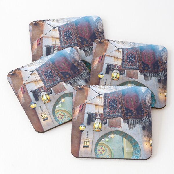 Item preview, Agrabah Market designed and sold by ObiCyn.