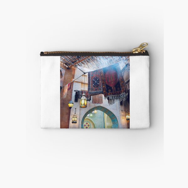 Item preview, Agrabah Market designed and sold by ObiCyn.