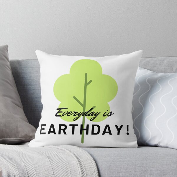 Item preview, Everyday Earth Day design nature lover designed and sold by sam1special.