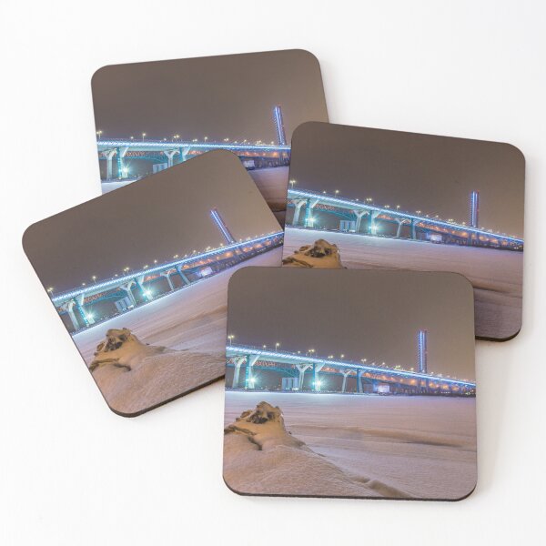 Item preview, Champlain Bridge designed and sold by Lrenz.