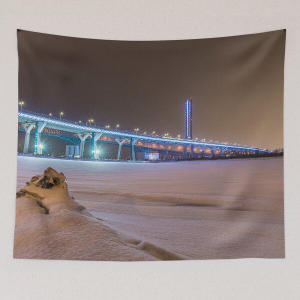 Item preview, Champlain Bridge designed and sold by Lrenz.