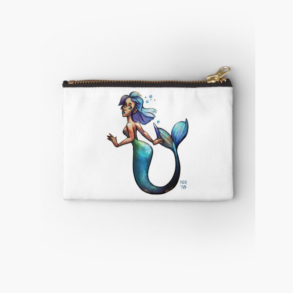 Item preview, Mermaid wo coral designed and sold by victorroa.