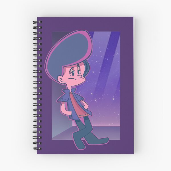 Item preview, 20 Million Miles from Earth designed and sold by PolygonAfro.