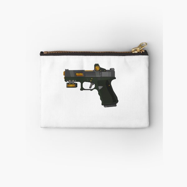Item preview, Handgun Graphics print designed and sold by megapanda687.