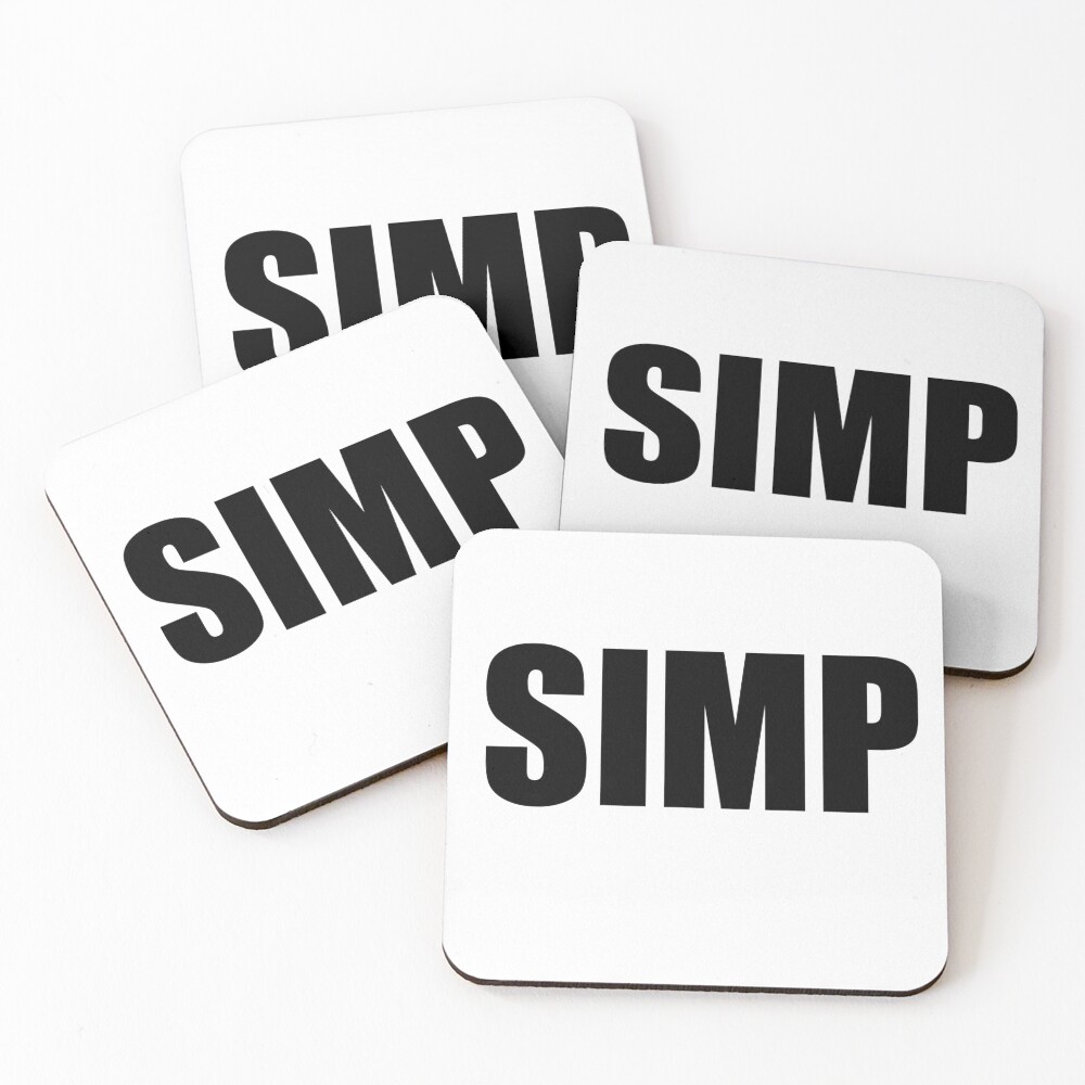 Item preview, Coasters (Set of 4) designed and sold by coylechase.