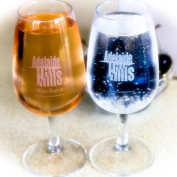 Artwork thumbnail, Adelaide Hills - Cheers! by LeeoPhotography