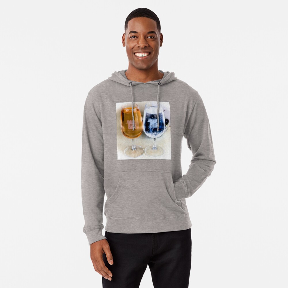 Item preview, Lightweight Hoodie designed and sold by LeeoPhotography.