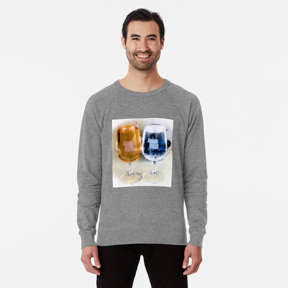Item preview, Lightweight Sweatshirt designed and sold by LeeoPhotography.