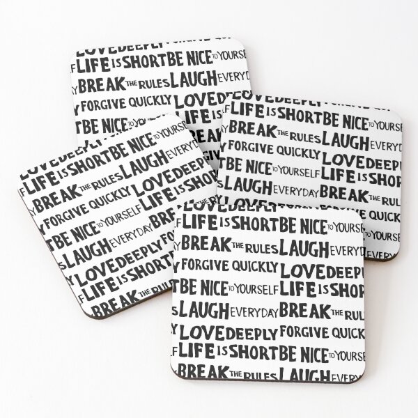 Item preview, Live Life  designed and sold by shtem.
