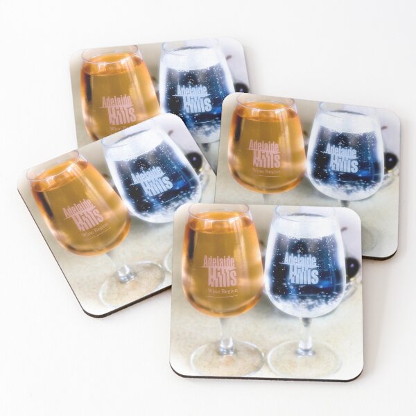 Item preview, Adelaide Hills - Cheers! designed and sold by LeeoPhotography.