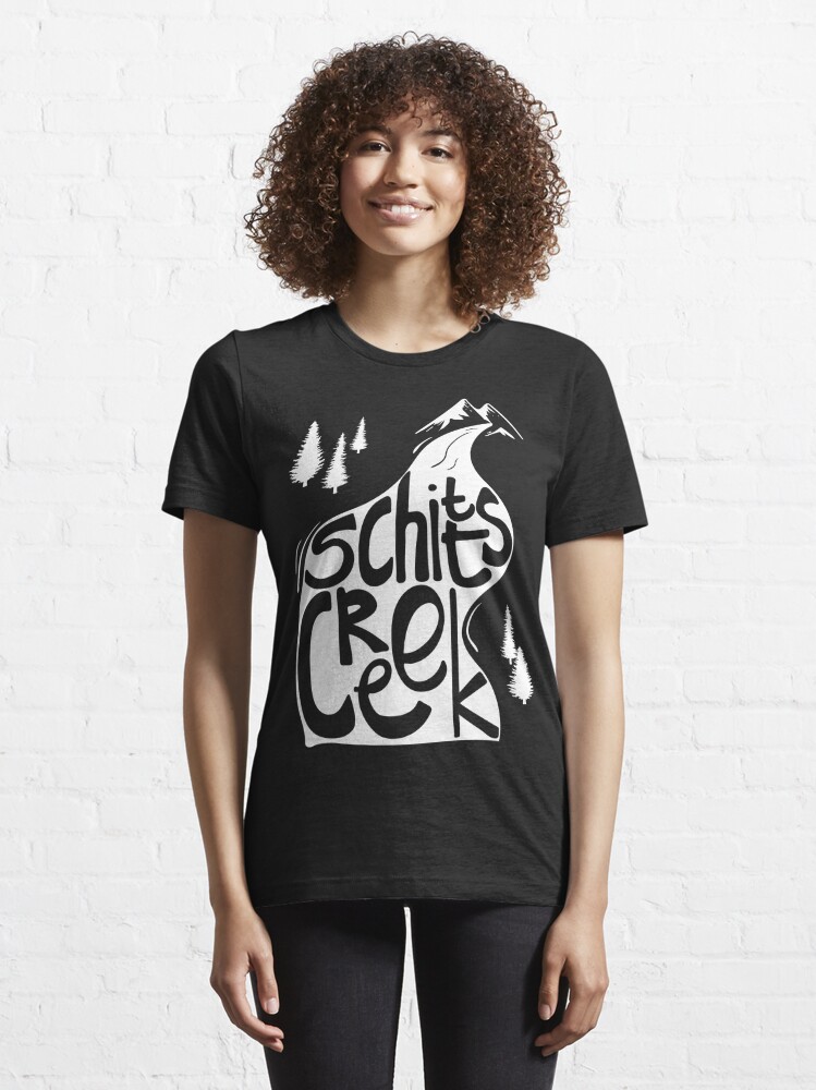 schitt's creek night shirt