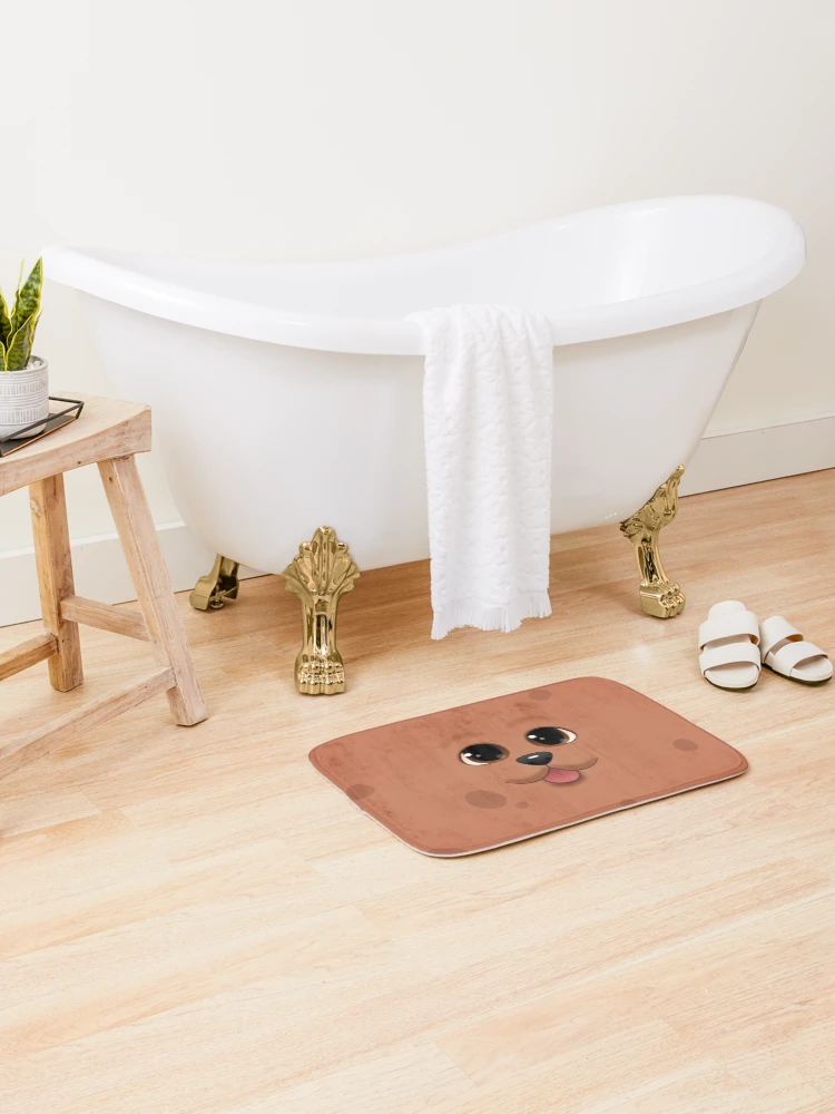 Thumbnail 2 of 6, Bath Mat, Spot designed and sold by theflatfaces.