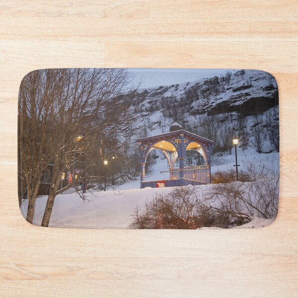 Item preview, Hammerfest Music Pavillion designed and sold by Marylou Badeaux.