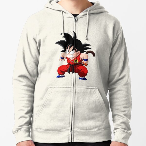 dragon ball hoodie walmart