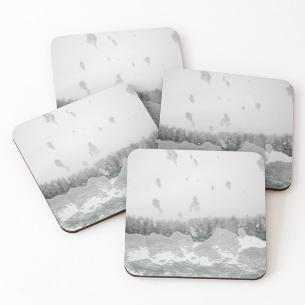 Item preview, Snow on the Window designed and sold by Marylou Badeaux.