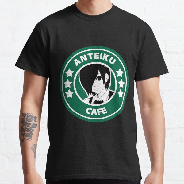 Anteiku Cafe Classic T-Shirt