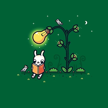Artwork thumbnail, Lightbulb by Randyotter