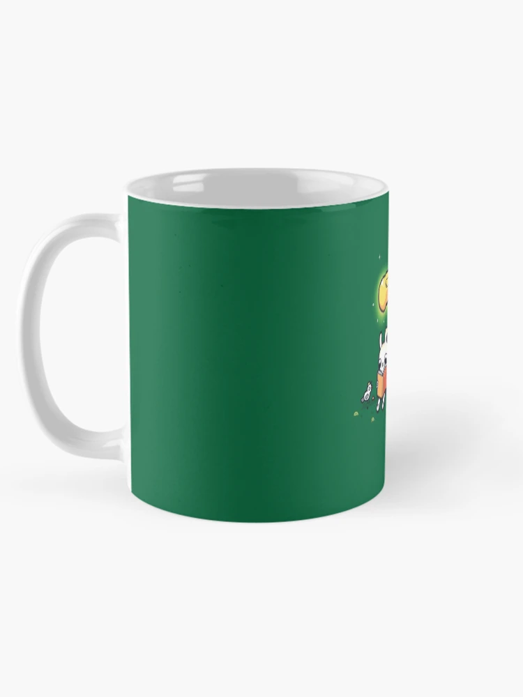 Thumbnail 5 of 6, Coffee Mug, Lightbulb designed and sold by Randyotter.