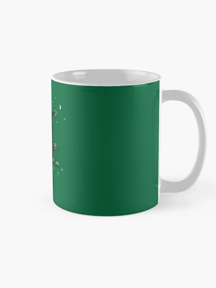 Thumbnail 3 of 6, Coffee Mug, Lightbulb designed and sold by Randyotter.