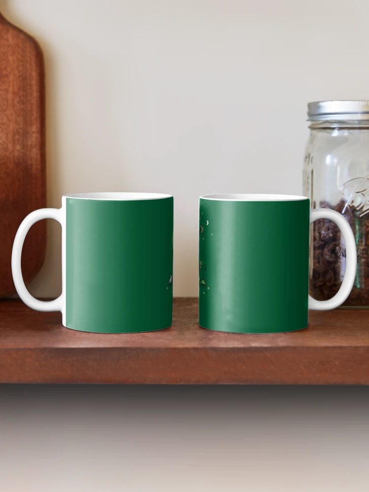 Thumbnail 2 of 6, Coffee Mug, Lightbulb designed and sold by Randyotter.