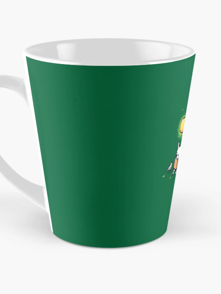 Thumbnail 3 of 4, Coffee Mug, Lightbulb designed and sold by Randyotter.