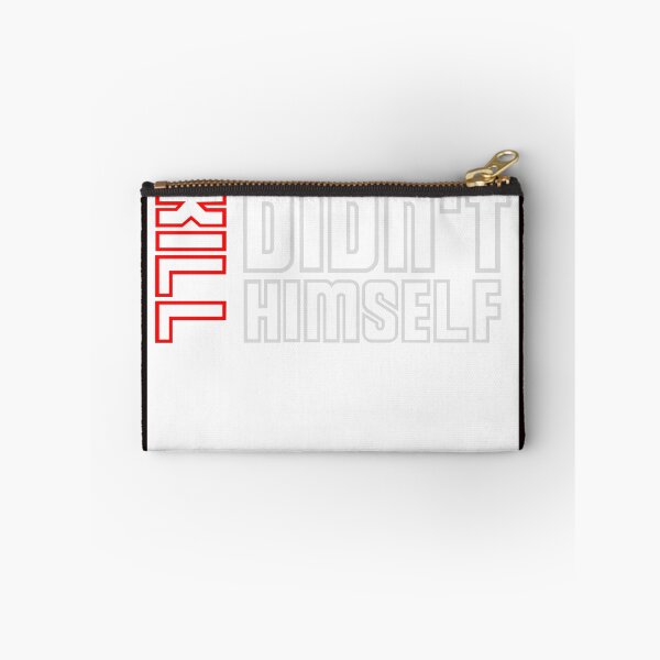 Item preview, Epstein Didn't Kill Himself designed and sold by sundburgdesign.