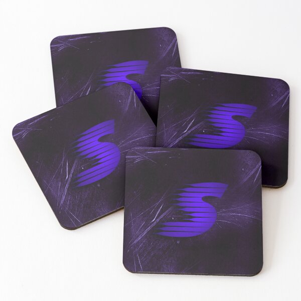 Item preview, Speed Force Purple  designed and sold by nirvanahxmp.