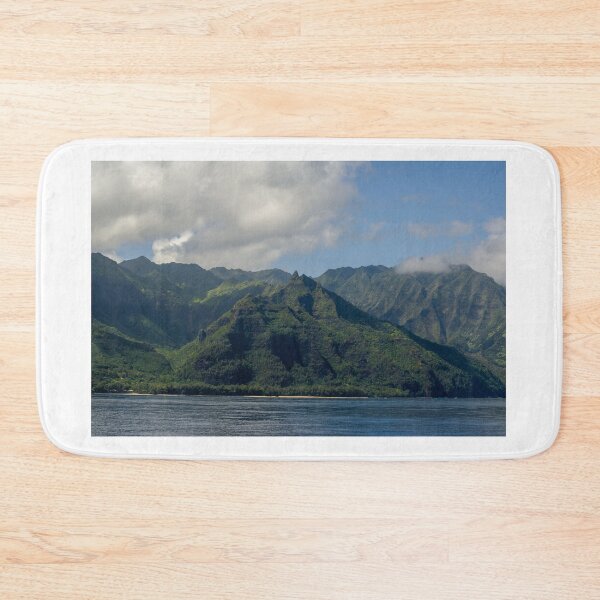 Item preview, Views of the Napali Coast by Catamaran designed and sold by thatche2.