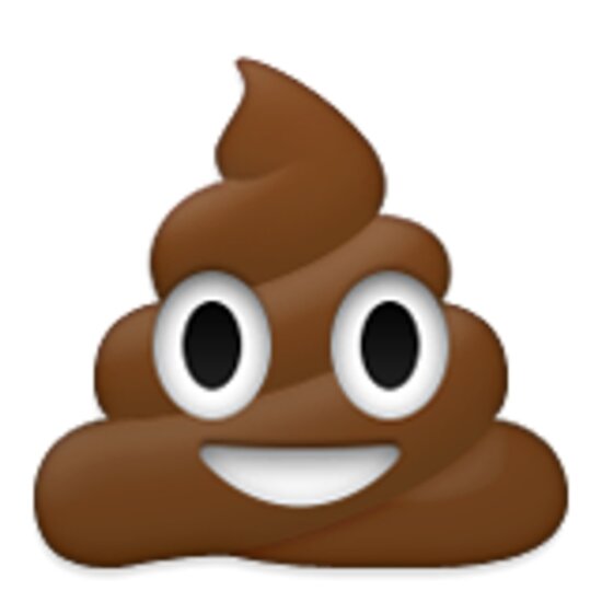 poop emoji that farts