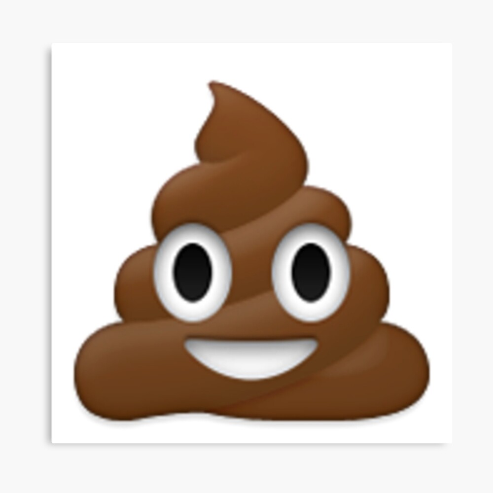 FUNNY EMOJI POO POOP POSTER COOL SHOPPING CANVAS TOTE BAG IDEAL GIFT PRESENT FUNNY EMOJI POO POOP POSTER COOL SHOPPING CANVAS TOTE BAG IDEAL GIFT PRESENT