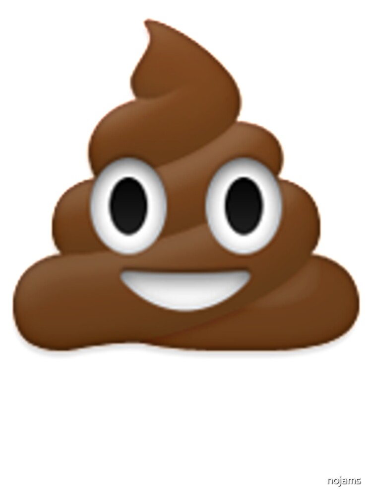Poop T-Shirt Poop T-Shirt