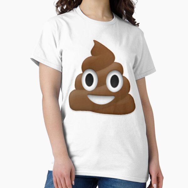 Item preview, Poop Emoji designed and sold by nojams.