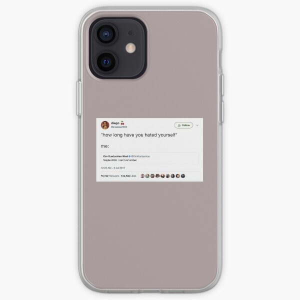 Relatable Tweet Iphone Cases Covers Redbubble
