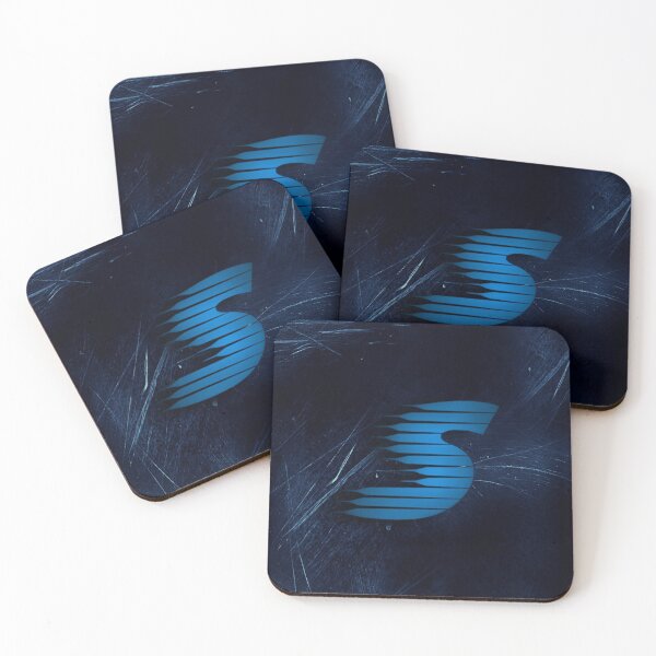 Item preview, Speed Force Blue designed and sold by nirvanahxmp.