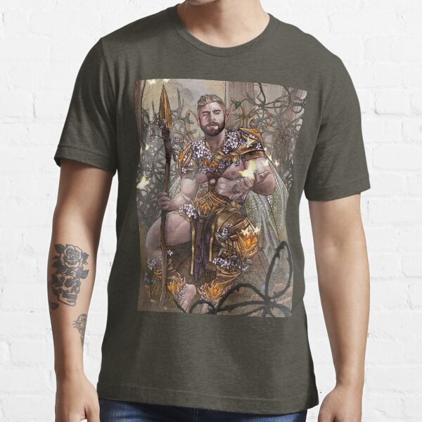 The Guardian of the Grove Essential T-Shirt