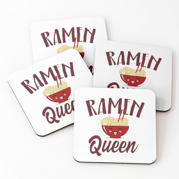 Item preview, Ramen Queen designed and sold by tamigrace0113.
