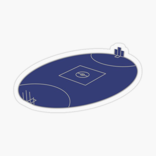Item preview, Football - AFL Australia designed and sold by BEASTgunk.