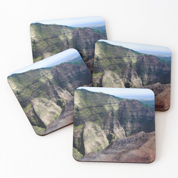 Item preview, Waimea Canyon by Helicopter designed and sold by thatche2.