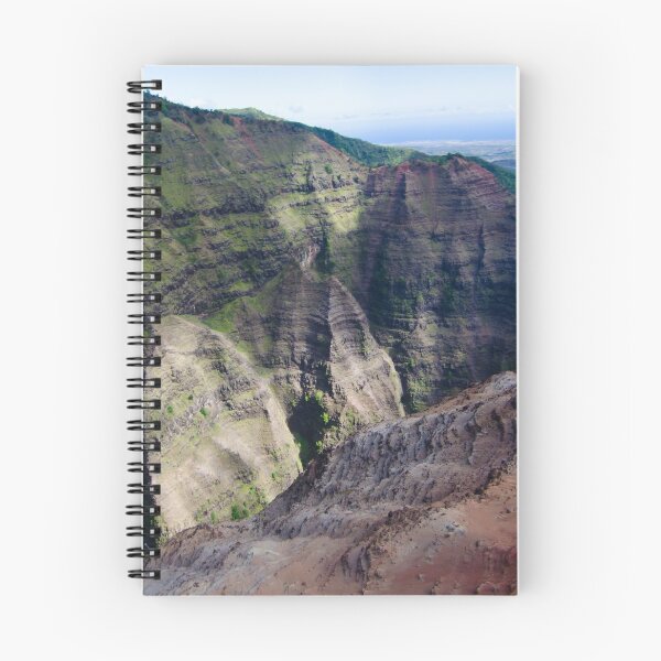 Item preview, Waimea Canyon by Helicopter designed and sold by thatche2.
