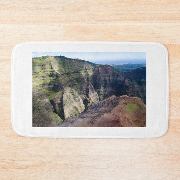 Item preview, Waimea Canyon by Helicopter designed and sold by thatche2.
