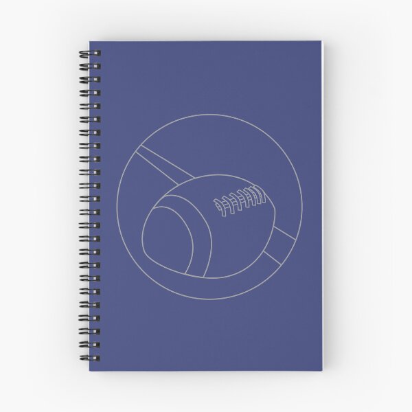 Item preview, Football - American designed and sold by BEASTgunk.