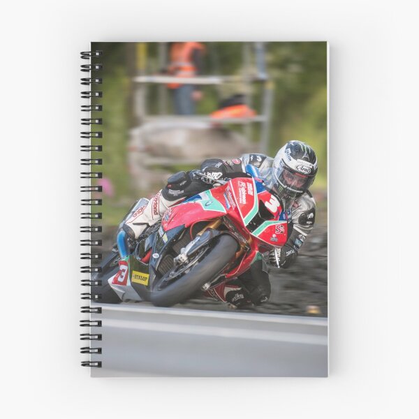 Item preview, Michael Dunlop designed and sold by Northline.