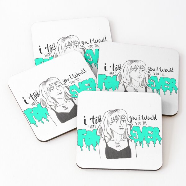 Item preview, Forever designed and sold by kiwicola.