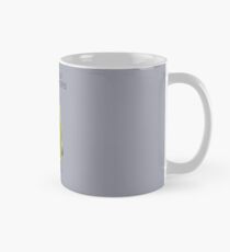 Introverted Jar Mug